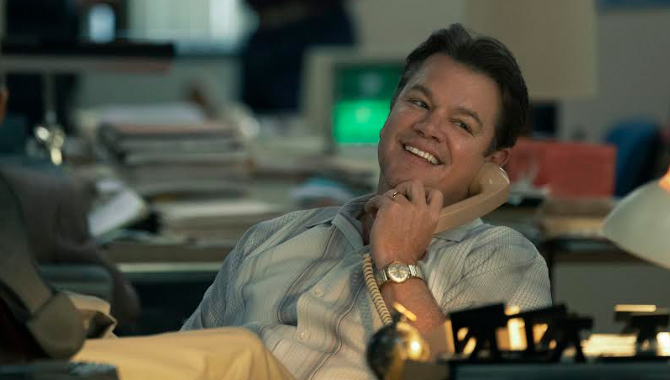 మే 12 నుంచి ఇండియాలో ప్రైమ్‌ వీడియోలో నేరుగా స్ట్రీమింగ్‌ కానున్న బెన్‌ ఎఫ్లెక్‌ నటించిన AIR