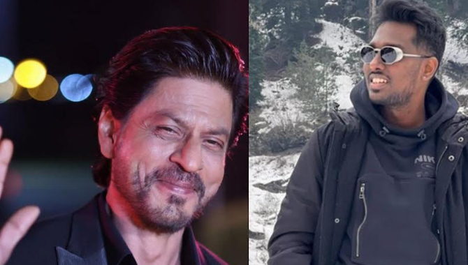 అద్భుతాలు జరగడానికి సమయం పడుతుంది.. కాస్త వేచి ఉండండి… ‘జవాన్‌’ గురించి ఊరిస్తున్న షారుఖ్‌