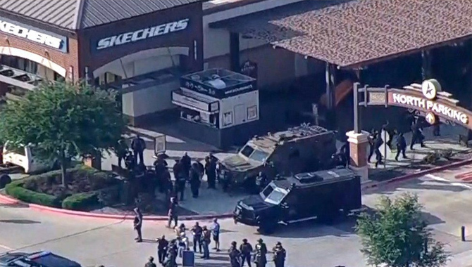 టెక్సాస్‌ కాల్పుల ఘటనపై ఆటా స్పందన.. బాధితులకు సాయం చేసేందుకు ముందడుగు