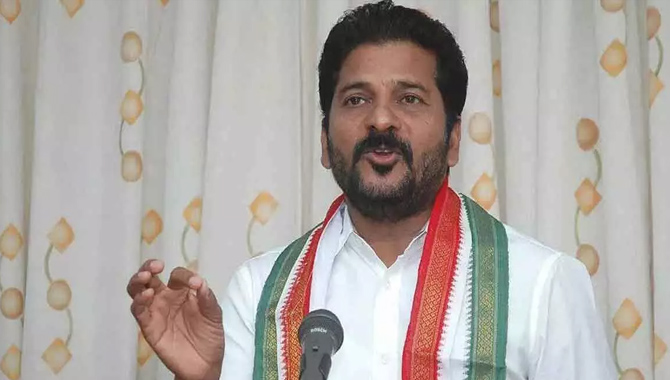 కంటోన్మెంట్ ఆదాయాన్ని కేసీఆర్ సర్కారు దోచేస్తోంది: రేవంత్ రెడ్డి