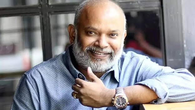 కస్టడీ నాగ్ తో చేయాల్సింది : వెంకట్ ప్రభు