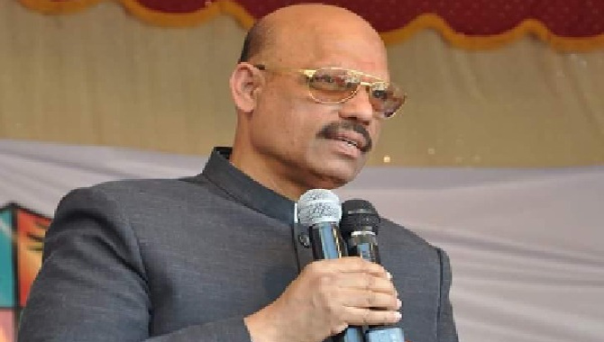 పొత్తులపై బీజేపీ నేత టీజీ వెంకటేశ్ స్పష్టత!