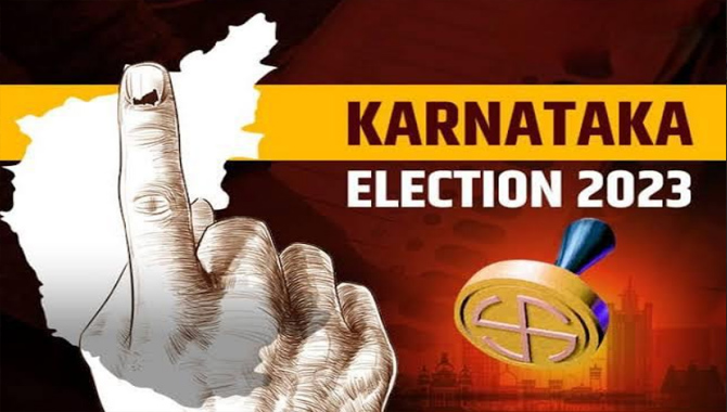 కర్నాటక ప్రజల మెచ్యూరిటీ తీర్పు..!