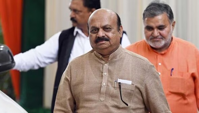 కష్టపడినా ఫలితం దక్కలేదు.. కర్ణాటక ఫలితాలపై స్పందించిన బొమ్మై..