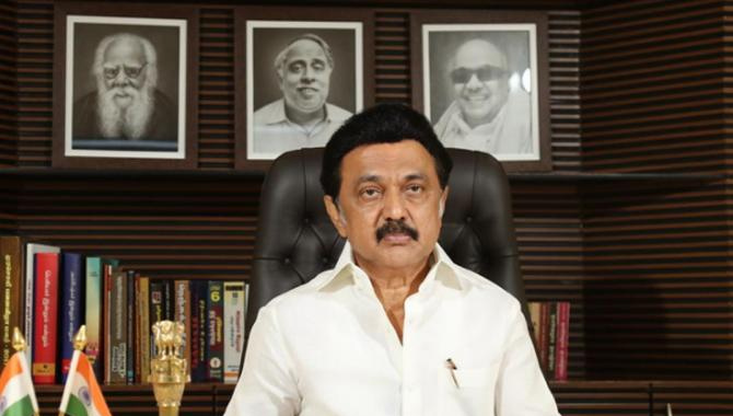 సోనియా, రాహుల్‌కు ఫోన్ చేసి కంగ్రాట్స్ చెప్పిన తమిళనాడు సీఎం స్టాలిన్