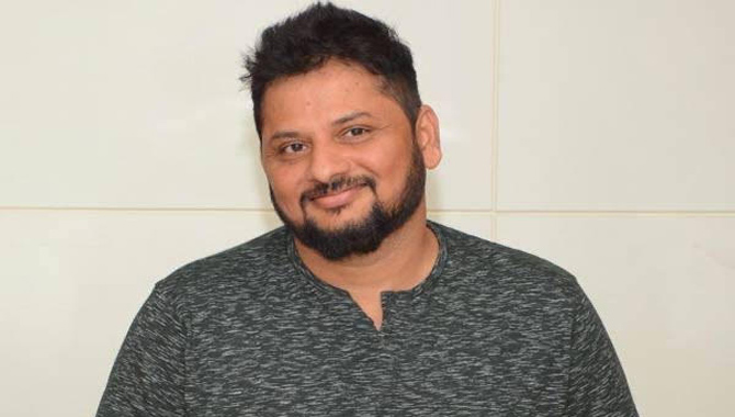 నితిన్ తో అడ్జ‌స్ట్ అయిపోనున్న సూరి