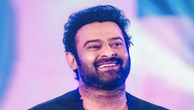 ప్ర‌భాస్ క్రేజ్ అసలు త‌గ్గ‌లేదు