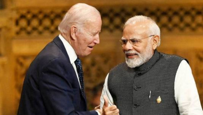 అగ్రరాజ్యంతో డిఫెన్స్ డీల్స్…