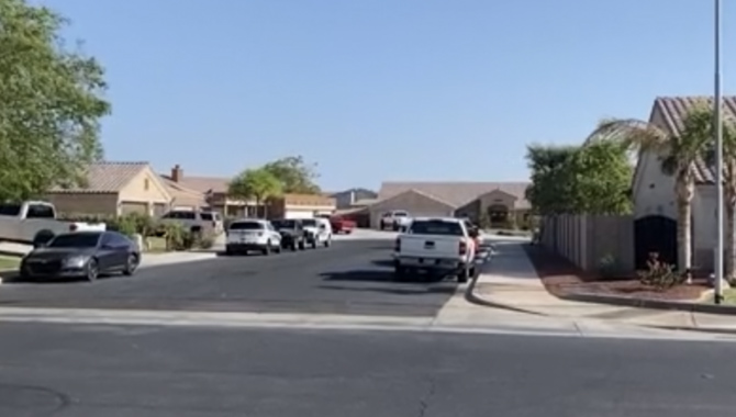 అమెరికాలో మళ్లీ కాల్పులు