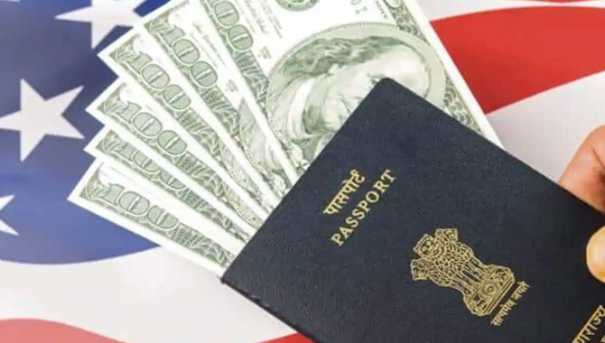 భారీగా విద్యార్థి వీసా అపాయింట్ మెంట్లు !