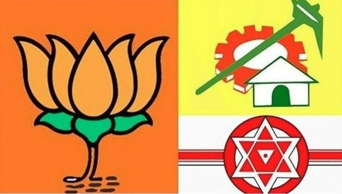 కలిసి వెళ్తారా? కలుపుకు వెళ్తారా?