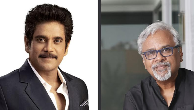 అన్నపూర్ణ స్టూడియోస్‌, క్యూబ్‌ సినిమా సంయుక్తంగా హైదరాబాద్‌లో ప్రారంభించిన ‘స్టేట్‌ ఆఫ్‌ ది ఆర్ట్ వర్చువల్‌ ప్రొడక్షన్‌ స్టేజ్‌’