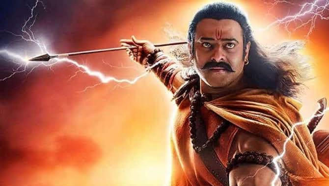 రిస్క్ ఎందుకులే అనుకుంటున్న ఆదిపురుష్ టీమ్