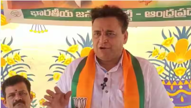 రాష్ట్రంలో బీజేపీ అధికారంలోకి వస్తే.. ఇలాంటి ఎమ్మెల్యేలను