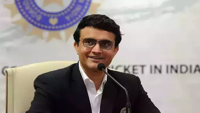 పశ్చిమ బెంగాల్ ప్రభుత్వం కీలక నిర్ణయం… దాదాకు జెడ్ కేటగిరీ