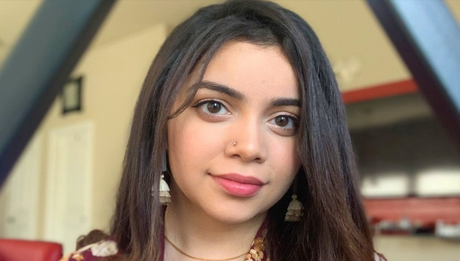 అమెరికాలో భారత సంతతి యువతి మృతి