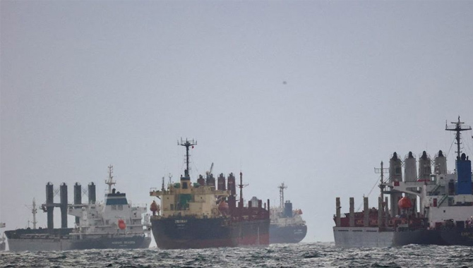 మరో రెండు నెలలపాటు ఈ ఒప్పందం.. రష్యా