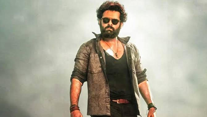 రామ్ లుక్స్ పై ఆడియ‌న్స్ అసంతృప్తి