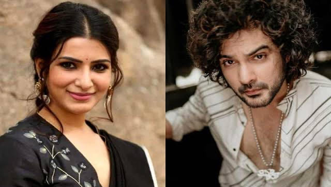 స‌మంత‌తో టిల్లూ బోయ్