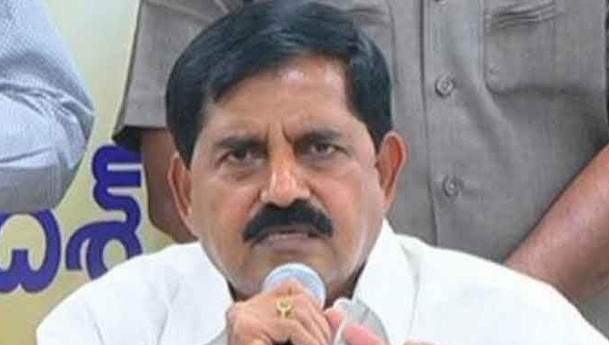 అన్నీ జగన్‌కు తెలిసే జరిగాయి : ఆదినారాయణ రెడ్డి