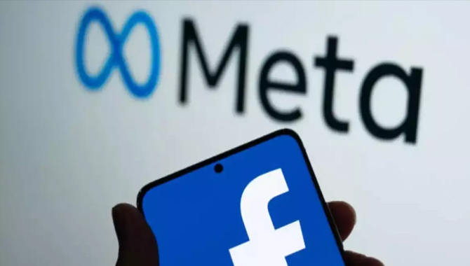 మెటాలో మళ్లీ లేఆఫ్స్ కలకలం… 6 వేల మందిపై మెటాలో మళ్లీ లేఆఫ్స్ కలకలం… 6 వేల మందిపై