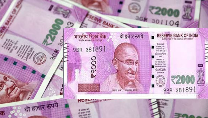 పెద్దనోట్ల రద్దు-2 పెద్దనోట్ల రద్దు-2