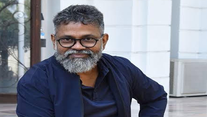 టాలెంట్ ని మాత్ర‌మే చూసే సుకుమార్