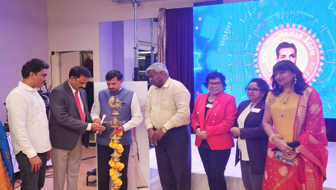 NTR Centenary Celebrations in Bay Area