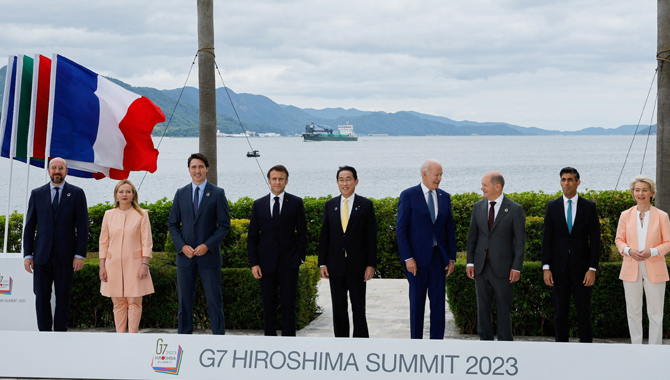 ఆ దేశంపై ఇక మరిన్ని ఆంక్షలు