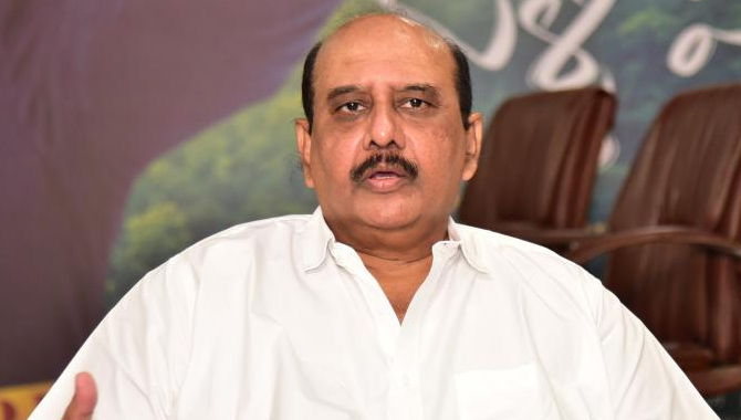 లవ్, డ్రామాతోపాటు కొన్ని సెస్సేషనల్ అంశాలు మళ్ళీ పెళ్లి’ లో వున్నాయి : ఎం ఎస్ రాజు లవ్, డ్రామాతోపాటు కొన్ని సెస్సేషనల్ అంశాలు మళ్ళీ పెళ్లి’ లో వున్నాయి : ఎం ఎస్ రాజు