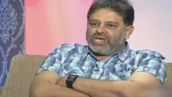 సంగీత దర్శకుడు రాజ్ కన్నుమూత..