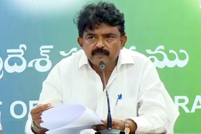 రాజకీయాలకు పేర్ని నాని గుడ్ బై.. జగన్‌తో ఇది చివరి మీటింగ్ అని కామెంట్..!!