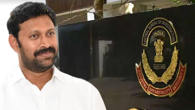 అవినాశ్ అరెస్టు ఖాయమా..? కర్నూలులో టెన్షన్ టెన్షన్..!!