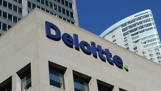 పుణె, చెన్నై, కోల్కతాల్లో.. డెలాయిట్ యూఎస్ కార్యాలయాలు పుణె, చెన్నై, కోల్కతాల్లో.. డెలాయిట్ యూఎస్ కార్యాలయాలు