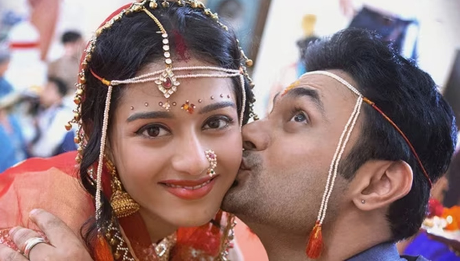 రూ.1.5 ల‌క్ష‌ల‌తో పెళ్లి చేసుకున్న మ‌హేష్ హీరోయిన్