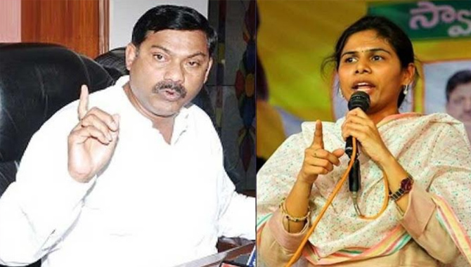 ఆళ్లగడ్డ ఎవరి అడ్డా?