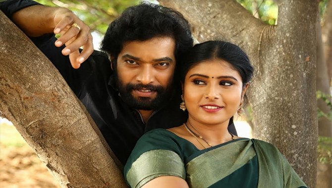 ప్రముఖ పబ్లిసిటీ డిజైనర్ వివ రెడ్డి హీరోగా ‘ఓ తండ్రి తీర్పు’