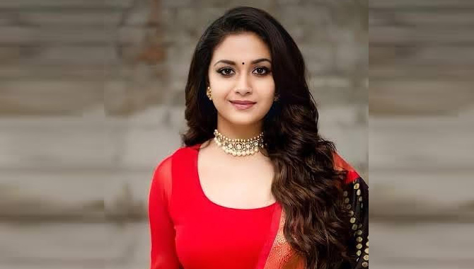 పెళ్లి వార్త‌లపై కీర్తి క్లారిటీ