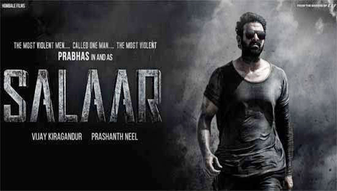 ఇండియ‌న్ స్క్రీన్ పైనే అరుదు అనేలా స‌లార్ సీన్స్