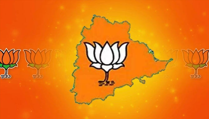 కమల వికాసమెలా?