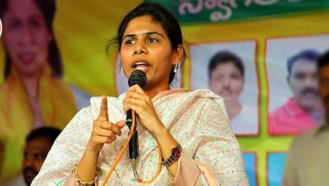 మాజీ మంత్రి అఖిల ప్రియకు బెయిల్ మంజూరు