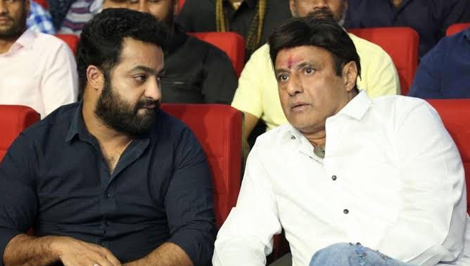 బాల‌య్య, ఎన్టీఆర్ ఫ్యాన్స్ ఇకనైనా ఆపేస్తే బెట‌ర్