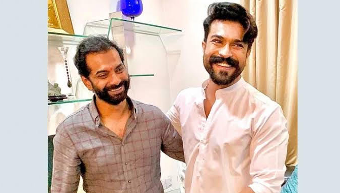 వి మెగా బ్యాన‌ర్ లో ఫ‌స్ట్ సినిమా అత‌నితోనే!