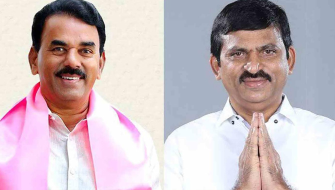 పొంగులేటి, జూపల్లి తెగేదాకా లాగుతున్నారా…?