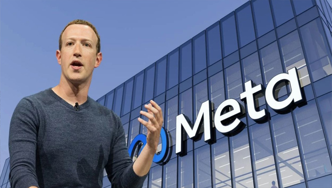 మెటా మరో 6,000 మందికి ఉద్వాసన