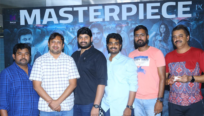 2018 Movie Success Celebrations