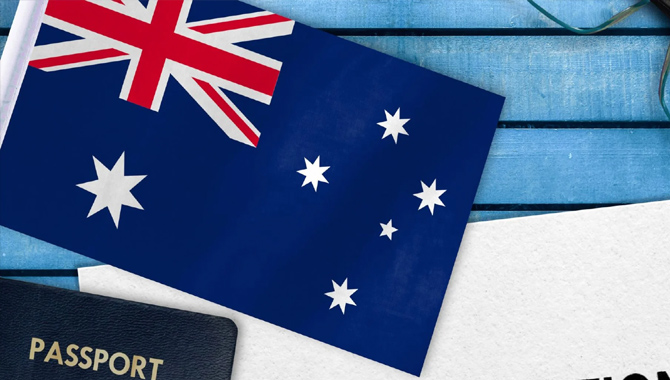 భారతీయ విద్యార్థులకు ఆస్ట్రేలియా షాక్