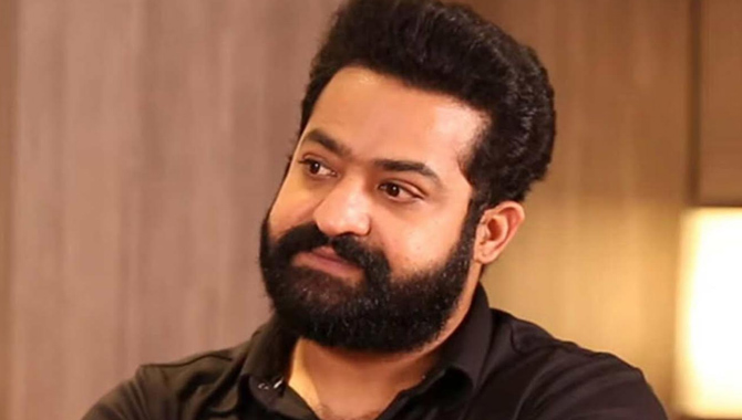 జూనియర్ యన్టీర్ ‘ఎన్టీఆర్ శతజయంతి’ వేడుక‌కి ఎందుకు రాలేదో? కారణం అదంటా!