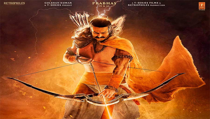 ఆదిపురుష్ బిజినెస్ ఓ రేంజ్‌లో..