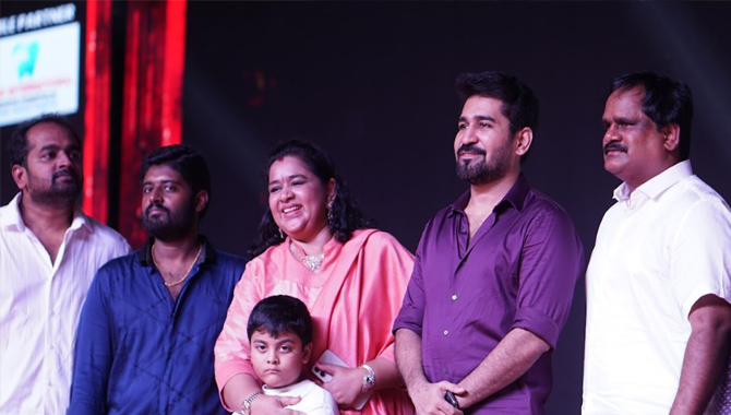 Bichagadu 3 will come in 2025.- Hero Vijay Antony Bichagadu 3 Will Come In 2025 Hero Vijay Antony